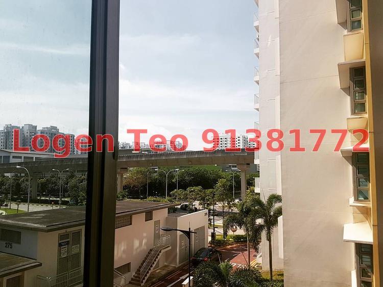 Blk 273A Punggol Place (Punggol), HDB 4 Rooms #154957922